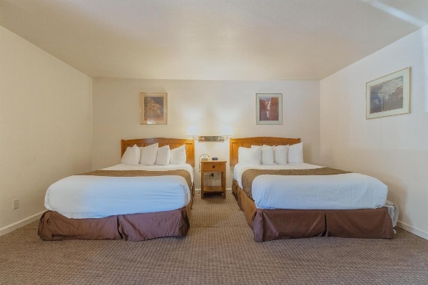 Mariposa Lodge image 7